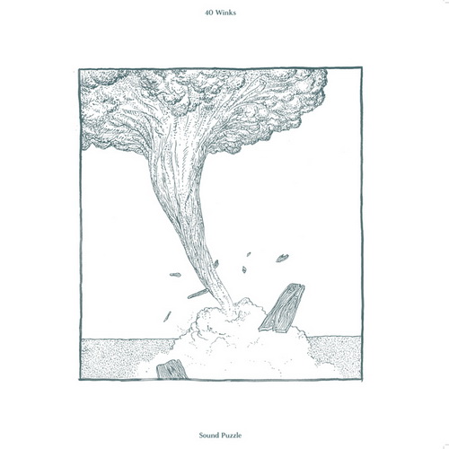 40 Winks - Welcome To Paradise Island (Interlude)